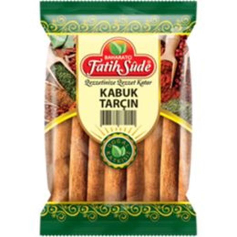 FATİH SUDE KABUK TARÇIN 30G