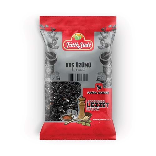 FATİHSÜDE KÜŞ UZUMU 200GR