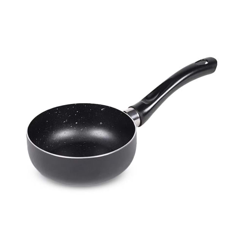 YÜKSEL TEFLON SÜTLÜK 12CM