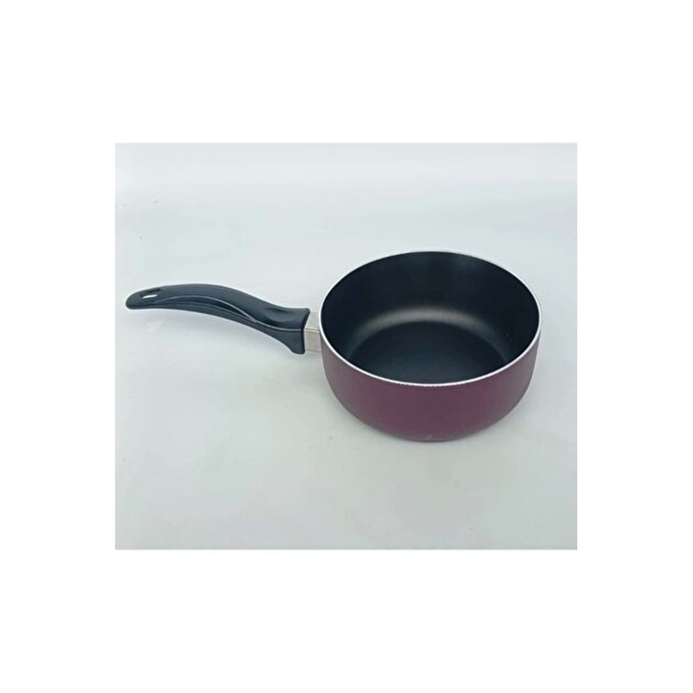 YÜKSEL 14 CM TEFLİN SÜTLÜK