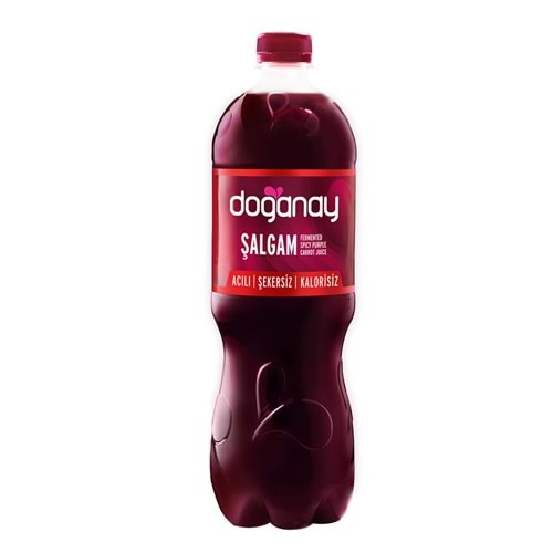 DOĞANAY ACILI ŞALGAM 1L