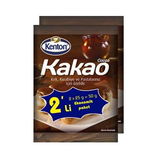 KENTON KAKAO 50 G