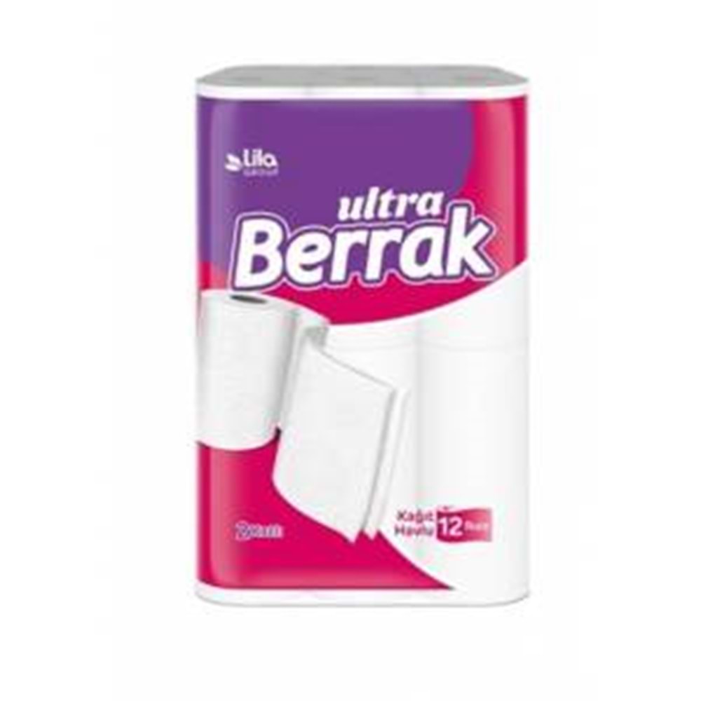 BERRAK HAVLU 2Lİ