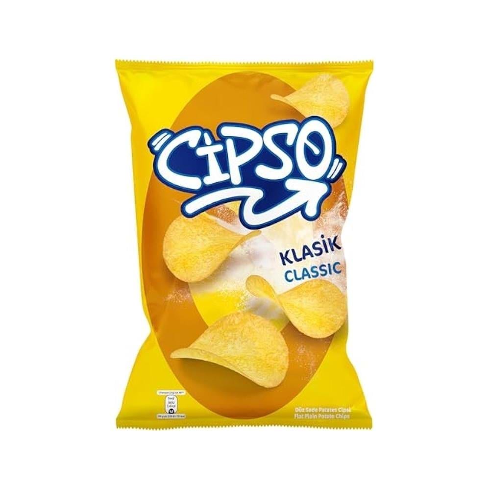 CİPSO KLASİKB169GR