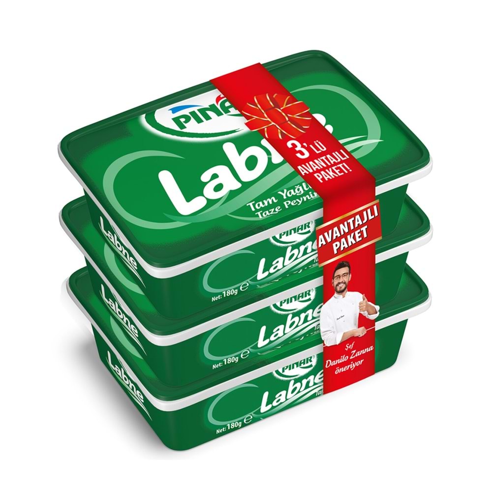 PINAR LABNE EKONOMİK PAKET