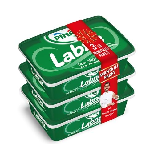 PINAR LABNE EKONOMİK PAKET
