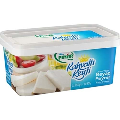 PINAR KAHVALTI KEYFİ 800G