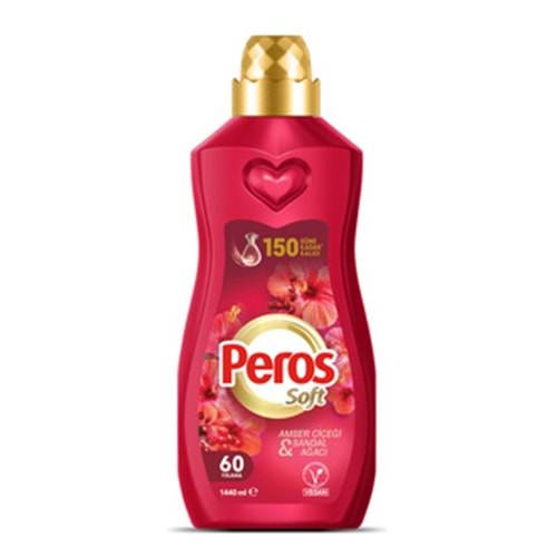 PEROS SOFT AMBER ÇİÇEĞİ 1440ML