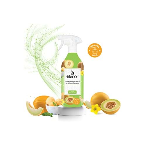 ELENOR KAVUNLU ODA SPREYİ 500ML