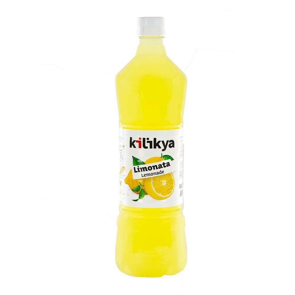 KİLİKYA LİMONATA 1L