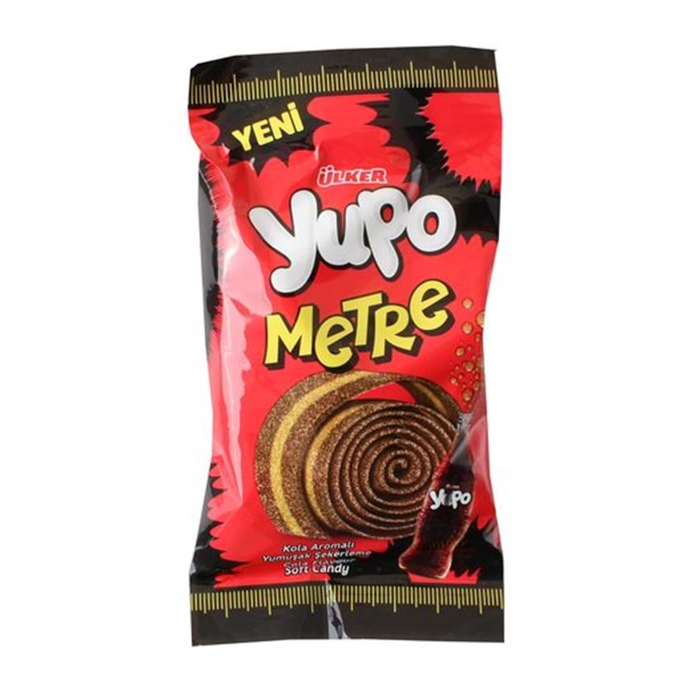ÜLKER METRE SAKIZ