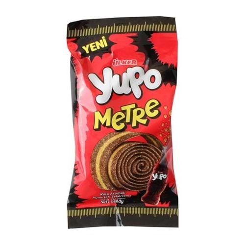 ÜLKER METRE SAKIZ