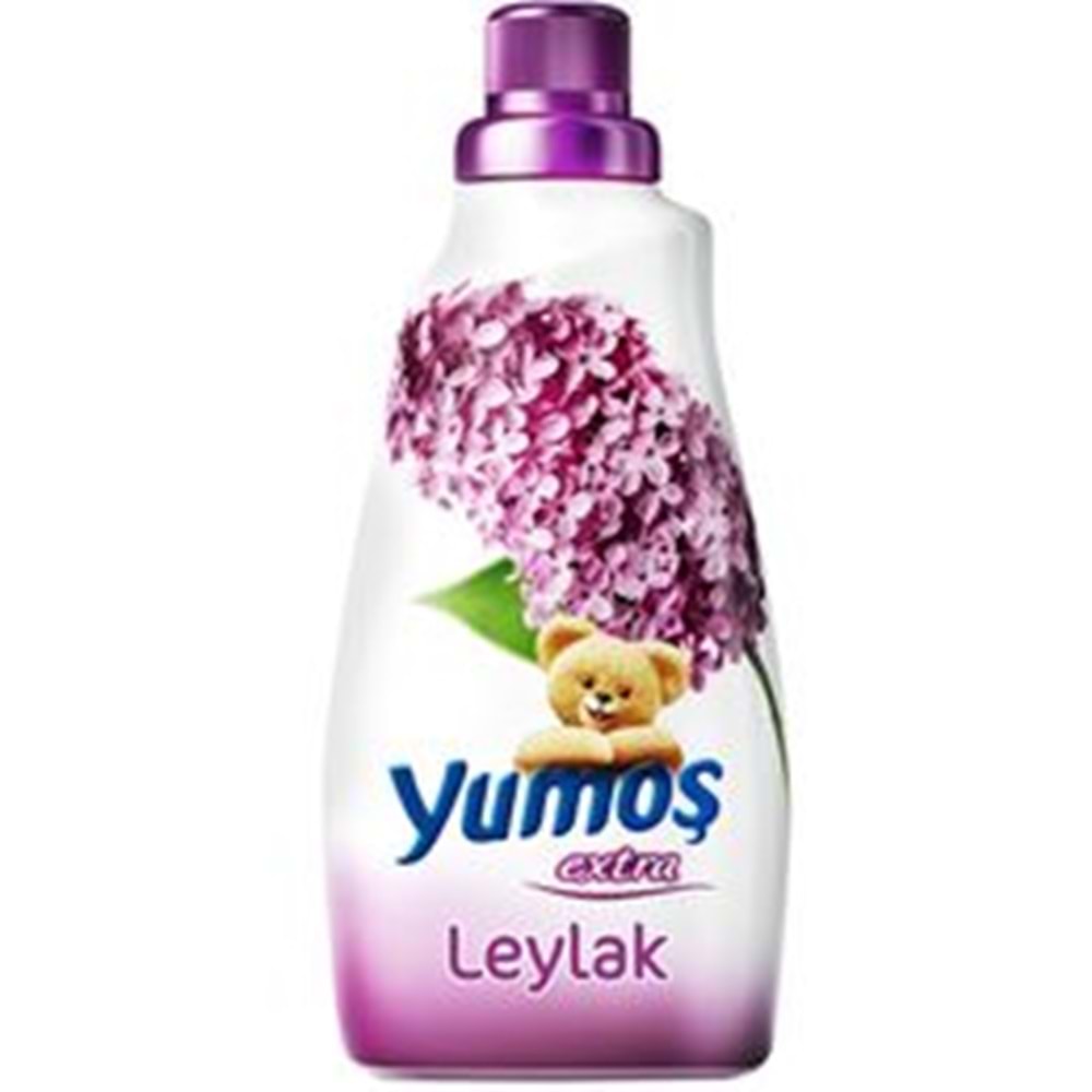 SIR LEYLAK YUMŞATICI 1440ML