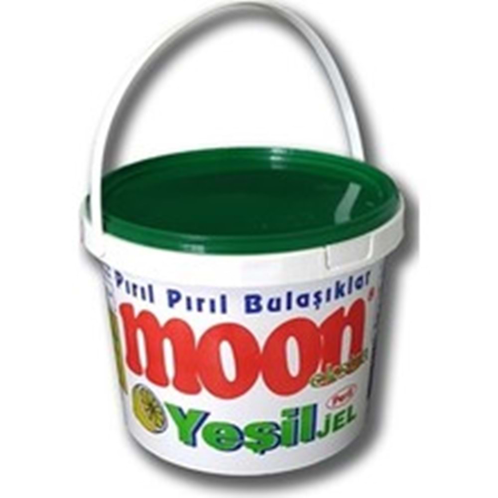 MOON JEL 4000GR