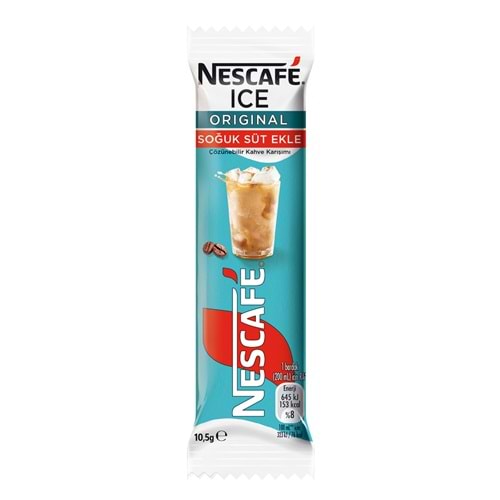 NESCAFE İCE 10,5 GR