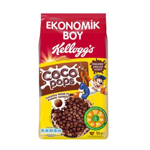 COCO POPS KAKOLU MISIR 450 GR