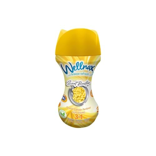 WELLNAX SUN RİSİNG 210G