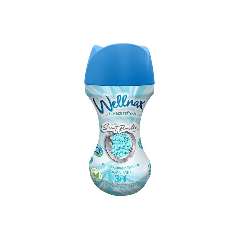 WELLNAX MOONLİGHT 210G