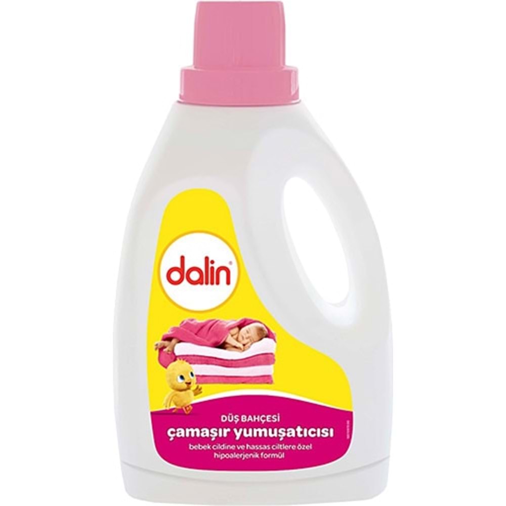 DALİN ÇAMAŞIR YUMUŞATICISI 1500ML