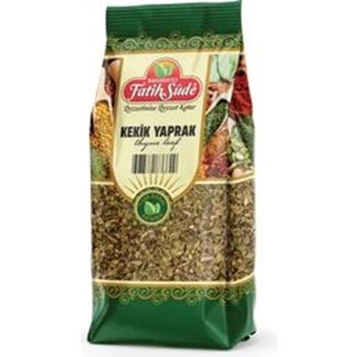 FATİHSUDE YAPRAK KEKİK 350 GR