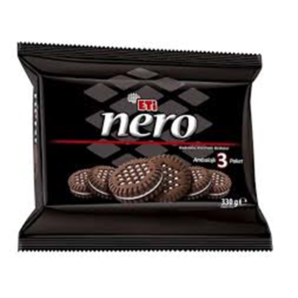 ETİ NERO 3LÜ PAKET 300G