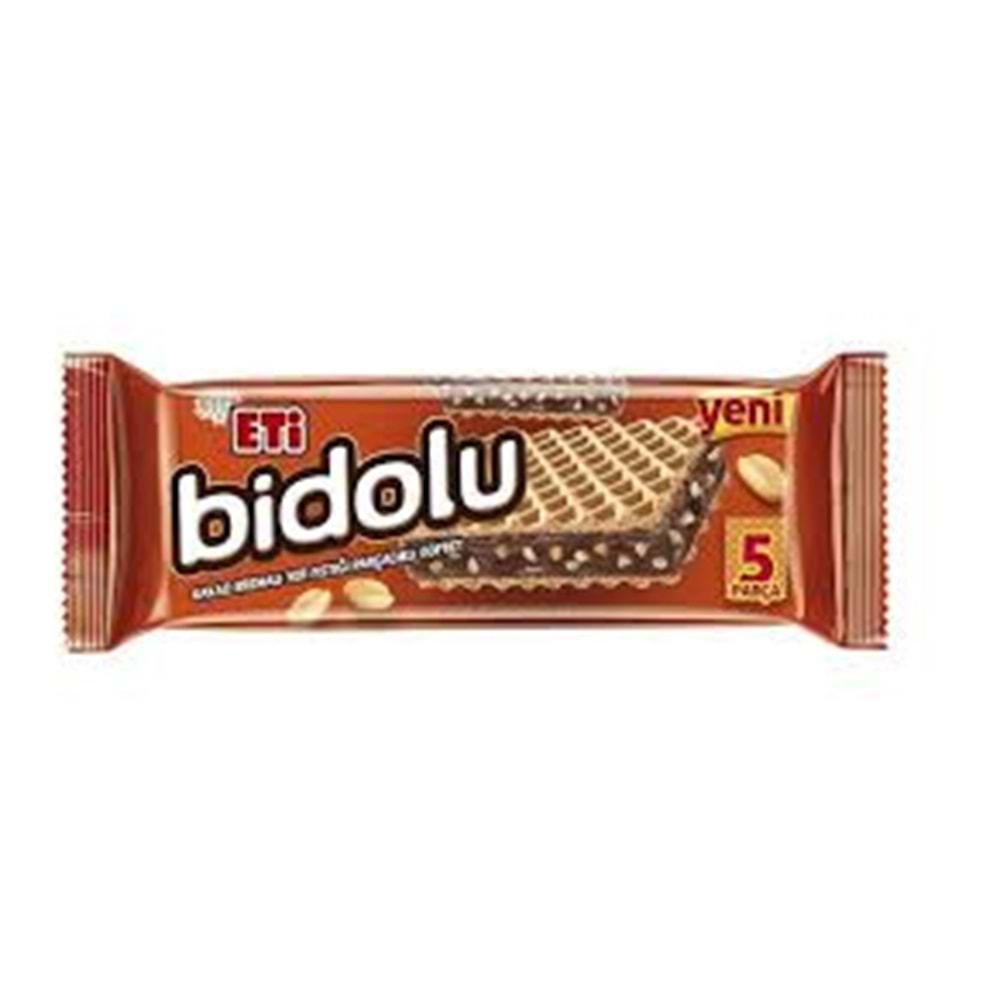 BİDOLU KAKAO KREMALI 81GR