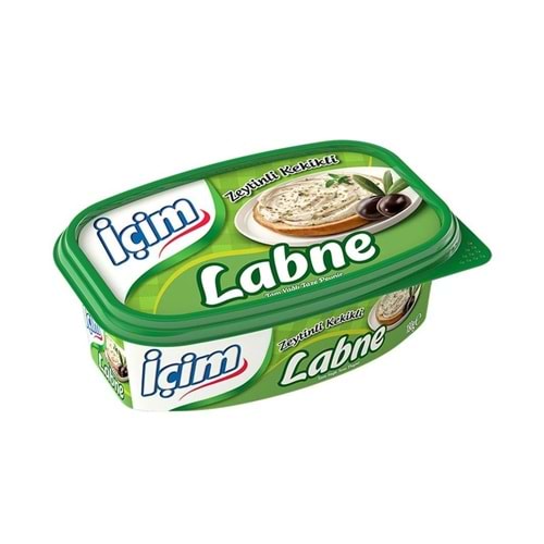 İCİM LABNE ZEYTİN KEKİKLİ