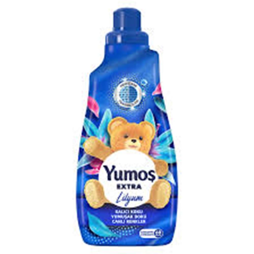 YUMOŞ EKSTRA LİLYUM 1440 ML