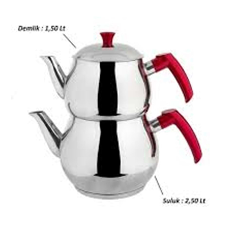 KAPRİS KURE AİLE CAYDANLIK