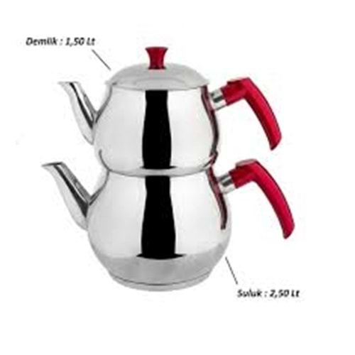 KAPRİS KURE AİLE CAYDANLIK