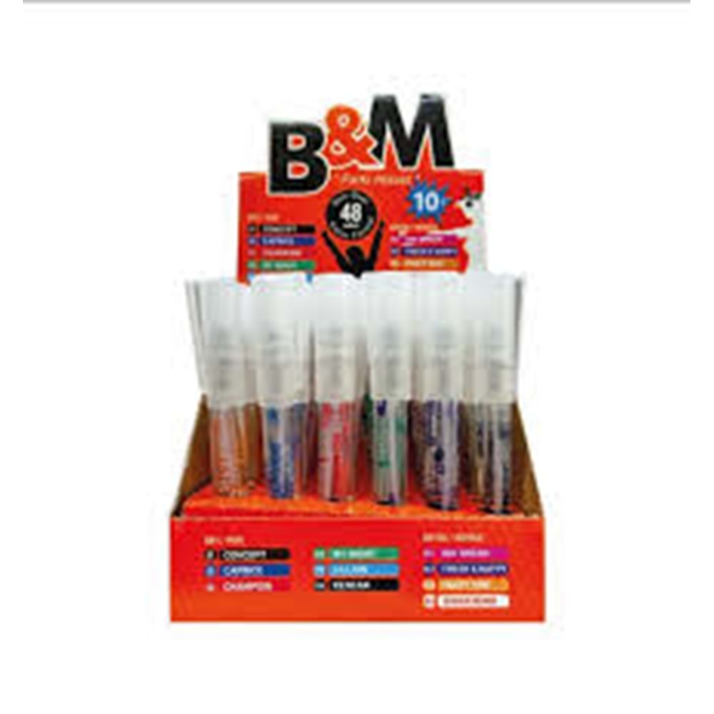 CAPRİCE KALEM PARFÜM