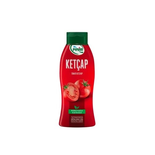 PINAR KETÇAP 600G