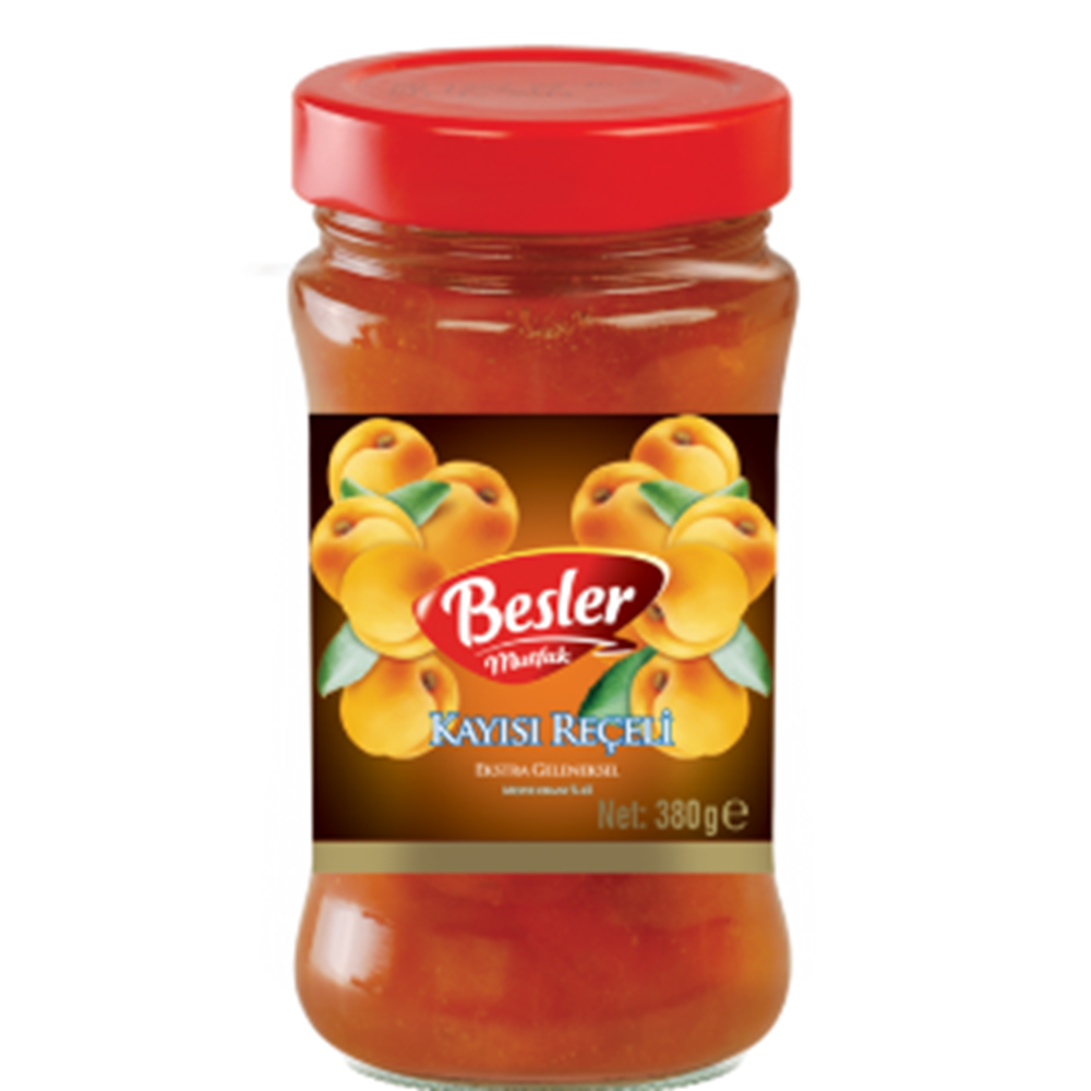 BESLER KAYISI REÇELİ