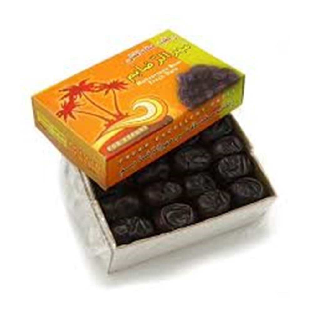 MEHRORREZA KUTU HURMA 550 GR