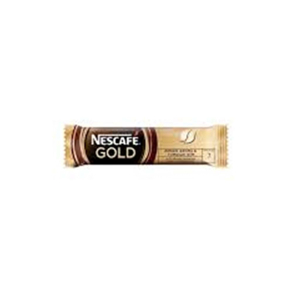 NESCAFE GOLD