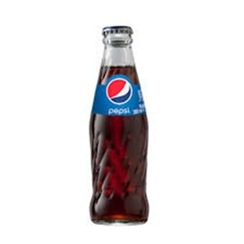 PEPSİ 200ML