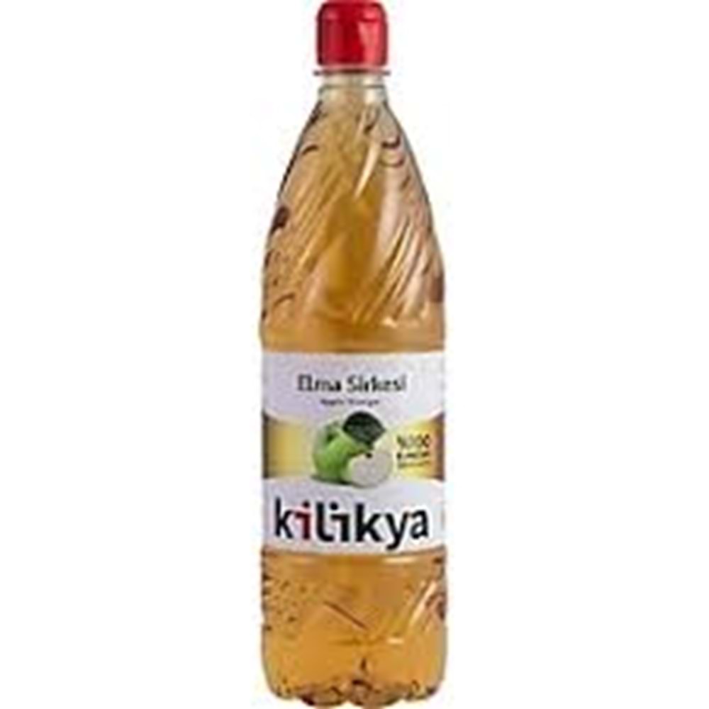 KİLİKYA ELMA SİRKESİ 1L