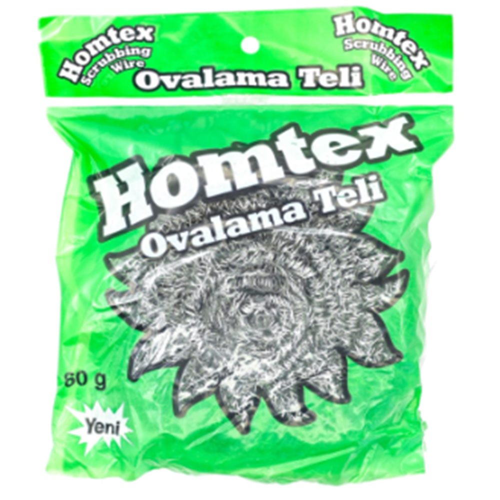 HONTEX OVALAMA TELİ 60 G
