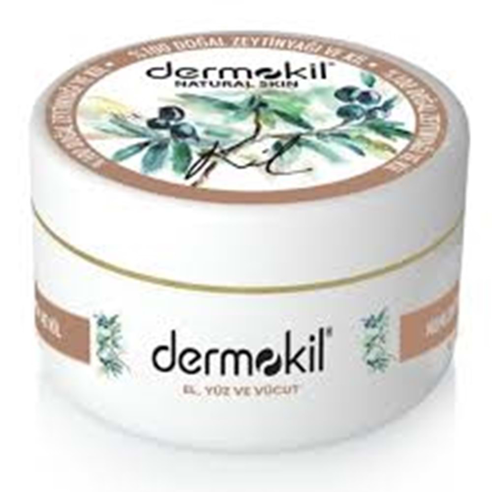 DERMOKİL GÜNEŞ SPREYİ 200ML