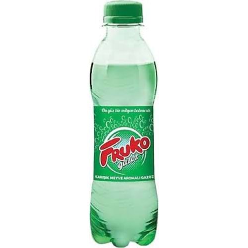FURUKO GAZOZ 250ML PET