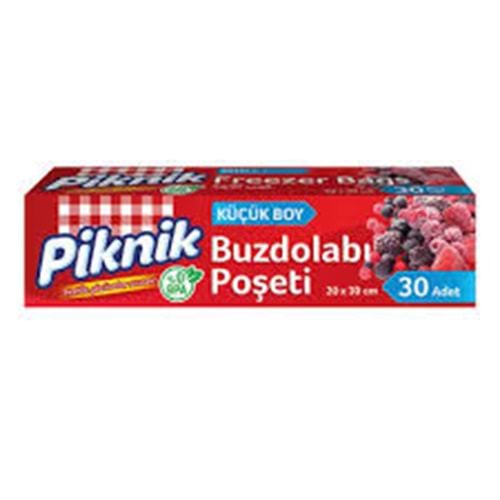 PİKNİK BUZDOLABI POŞETİ KÜÇÜK