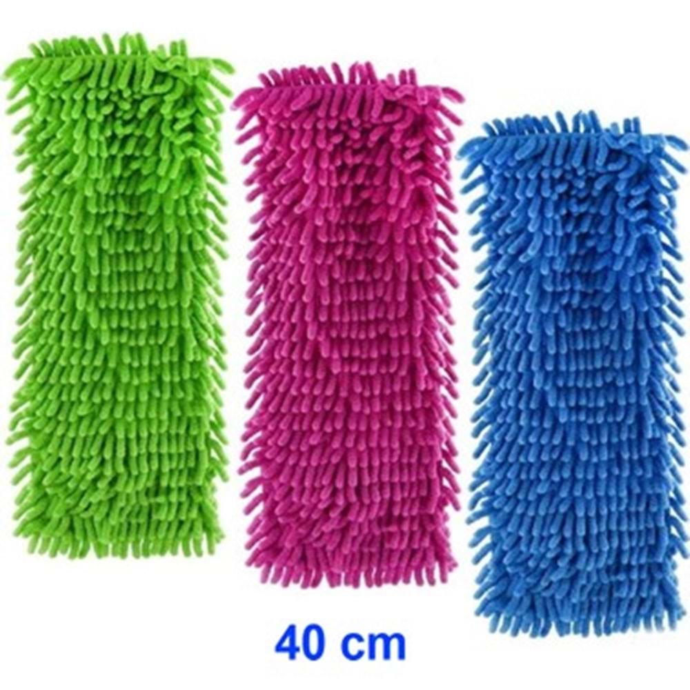 40 CM MAKARNA PASPAS